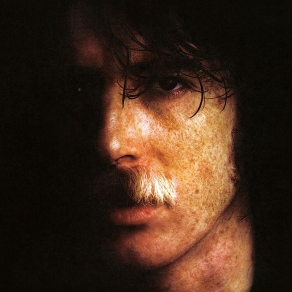 Charly Garcia - Yendo De La Cama Al Living  LP LP